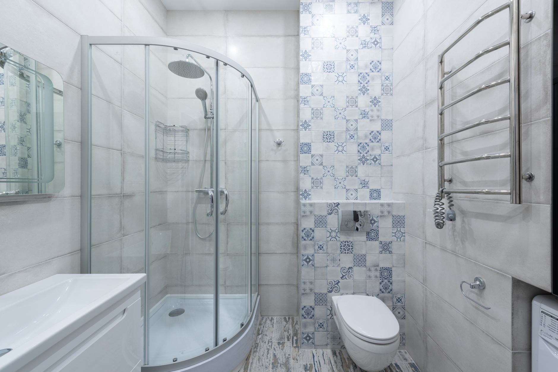 Leak Detection & Repair – Leon Valley